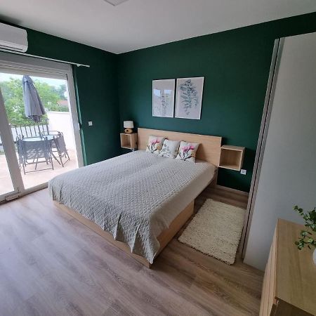 Bibi Terasz Apartman Балатонлелле Екстер'єр фото